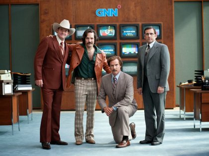Anchorman