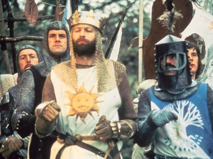 Monty Python