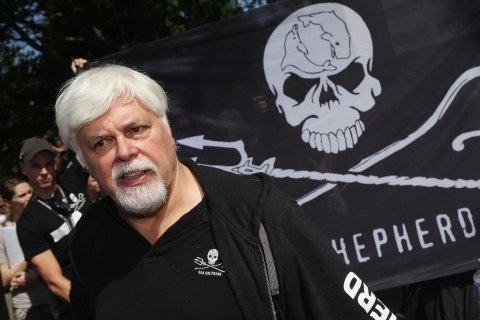 Sea Shepherd