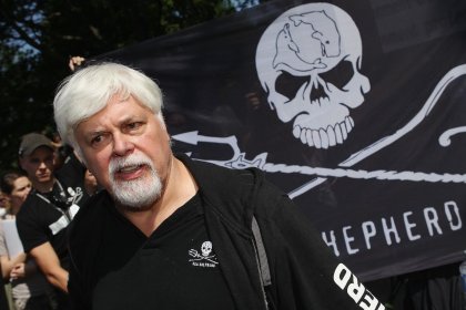 Sea Shepherd